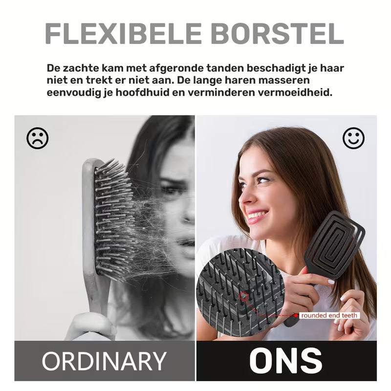 Haarverzorging